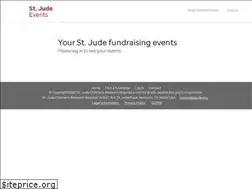 Sites similar to fundraising.stjude.org