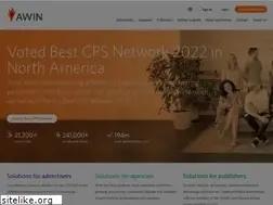 Sites similar to fundraising.zanox.de