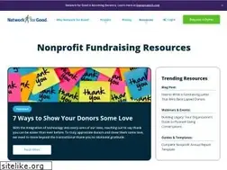 Sites similar to fundraising123.org