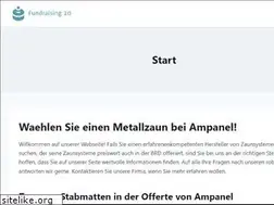 Sites similar to fundraising20.de