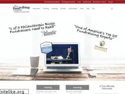 Sites similar to fundraisingcoach.com