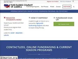 Sites similar to fundraisingcoofamerica.com