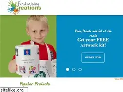 Sites similar to fundraisingcreations.co.uk