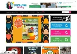 Sites similar to fundraisingdirectory.com.au