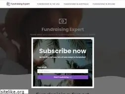 Sites similar to fundraisingexpert.com