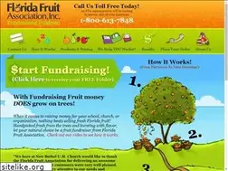 Sites similar to fundraisingfruit.com