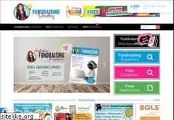 Sites similar to fundraisingideas.com.au