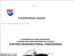 Sites similar to fundraisingmasks.org