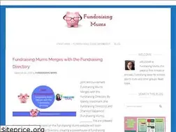 Sites similar to fundraisingmums.com.au