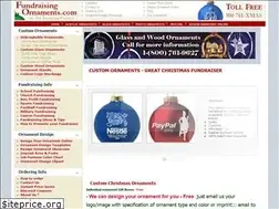Sites similar to fundraisingornaments.com
