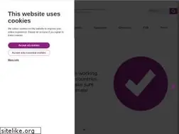 Sites similar to fundraisingregulator.org.uk
