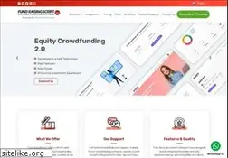 Sites similar to fundraisingscript.com