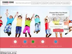 Sites similar to fundraisingshoppingcart.com