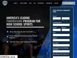 Sites similar to fundraisingu.net
