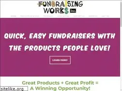 Sites similar to fundraisingworks.org