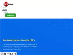 Sites similar to fundrazor.net