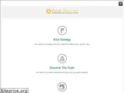 Sites similar to fundrecover.com