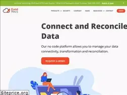 Sites similar to fundrecs.com