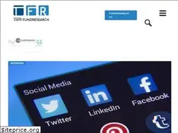 Sites similar to fundresearch.de