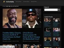 Sites similar to fundrom.com