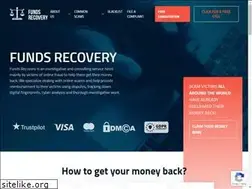 Sites similar to funds-recovery.com