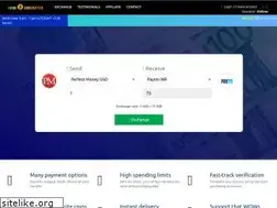 Sites similar to fundsconverter.com
