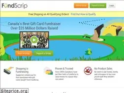 Sites similar to fundscrip.com