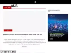 Sites similar to fundsglobalasia.com