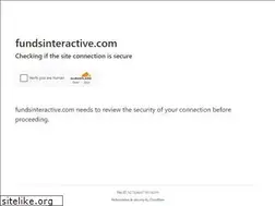 Sites similar to fundsinteractive.com