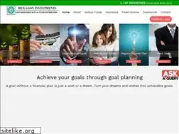 Sites similar to fundsinvest.com