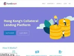 Sites similar to fundsmart.com.hk
