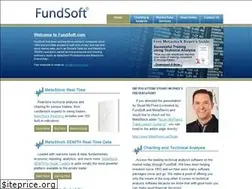 Sites similar to fundsoft.com