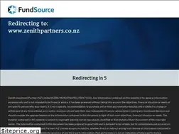 Sites similar to fundsource.co.nz