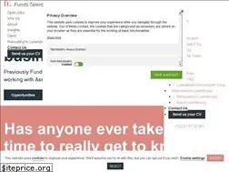 Sites similar to fundspartnership.lu