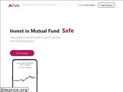 Sites similar to fundspi.com