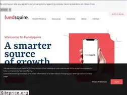 Sites similar to fundsquire.co.uk