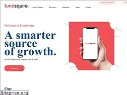 Sites similar to fundsquire.com.au