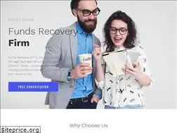 Sites similar to fundsrecovery247.com