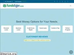 Sites similar to fundstiger.com