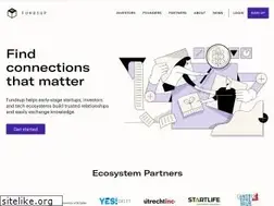 Sites similar to fundsup.co