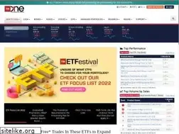 Sites similar to fundsupermart.com.sg
