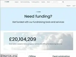 Sites similar to fundsurfer.com