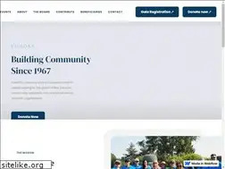 Sites similar to fundsy.org