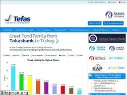 Sites similar to fundturkey.com.tr