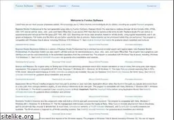 Sites similar to funduc.com