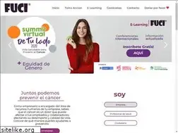Sites similar to funducci.org
