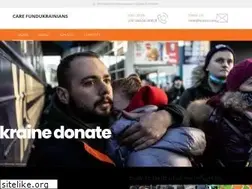 Sites similar to fundukrainians.com