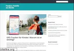 Sites similar to fundus-berlin.de