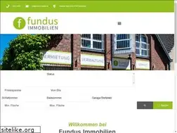 Sites similar to fundusimmobilien.de