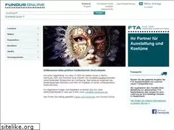 Sites similar to fundusonline.de